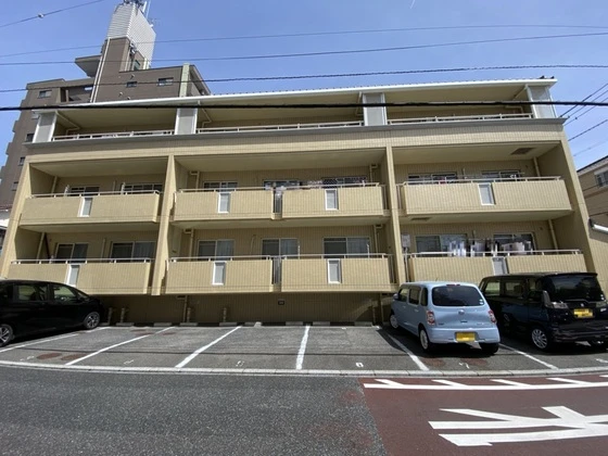 第2しづマンション