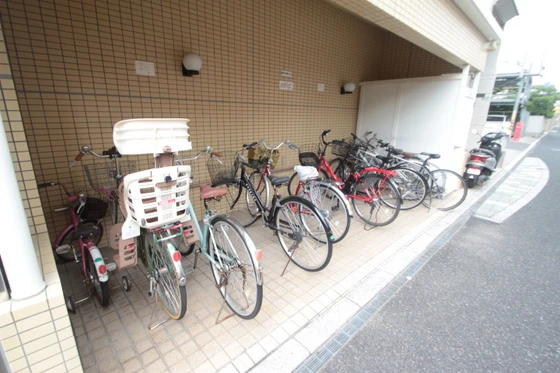 第2しづマンション