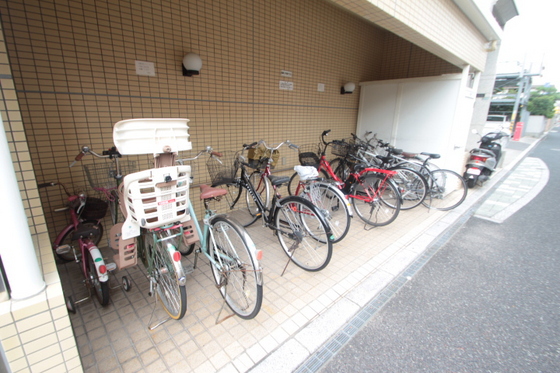 第2しづマンション