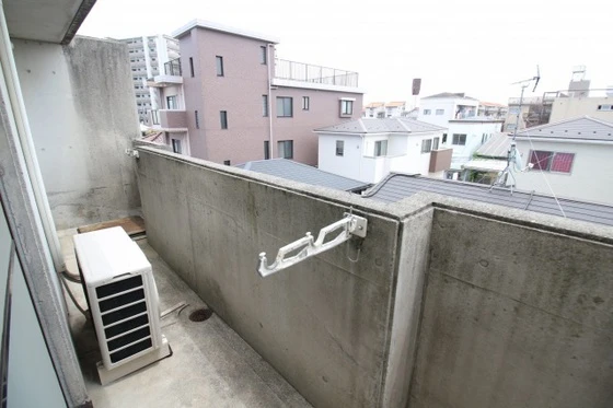 クレスト庚午南