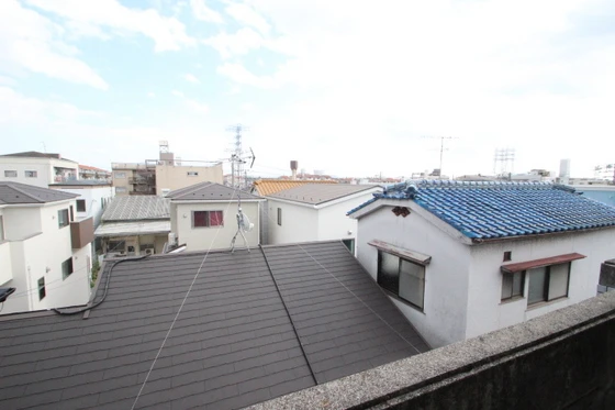 クレスト庚午南