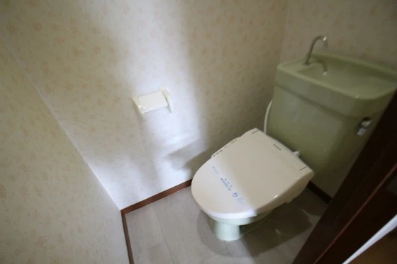 クレスト庚午南