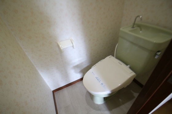 クレスト庚午南