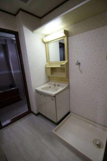 クレスト庚午南