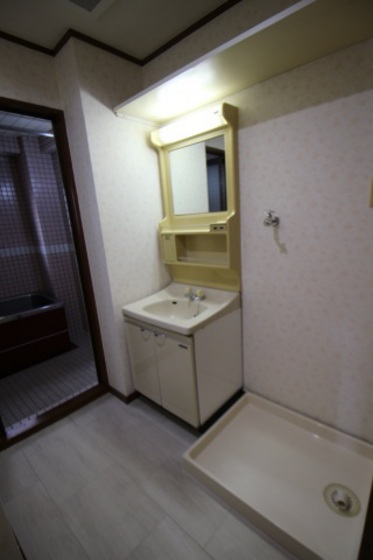 クレスト庚午南