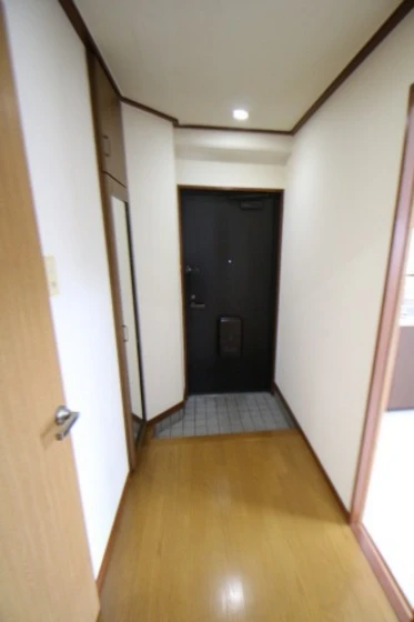 クレスト庚午南