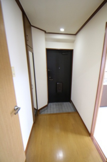 クレスト庚午南