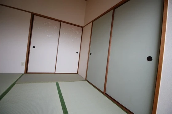 クレスト庚午南