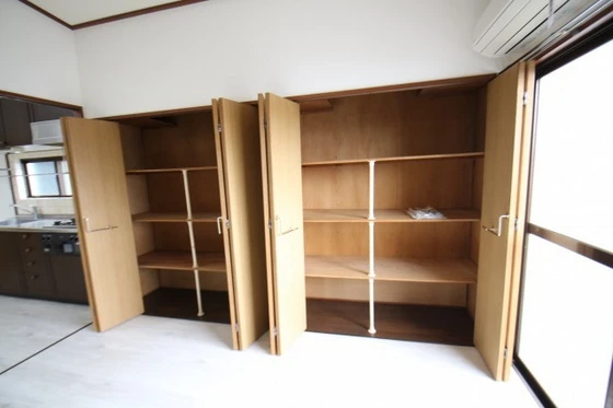 クレスト庚午南