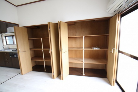 クレスト庚午南