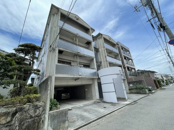 クレスト庚午南