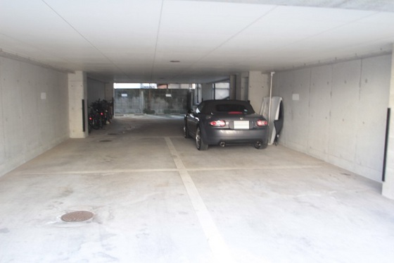 クレスト庚午南