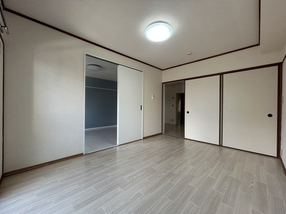 第3桂マンション