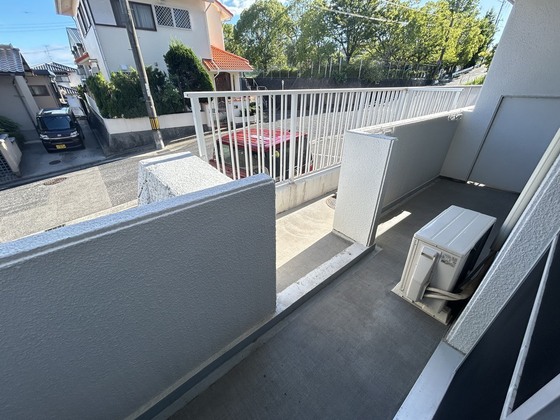 第3桂マンション