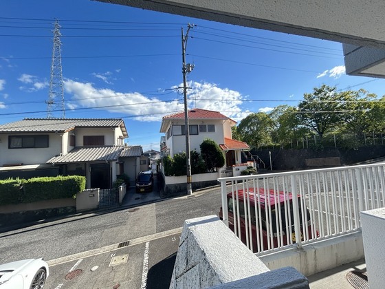 第3桂マンション