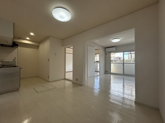 第3桂マンション