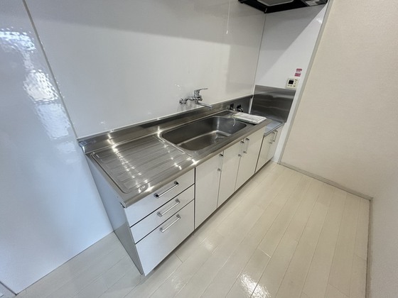 第3桂マンション