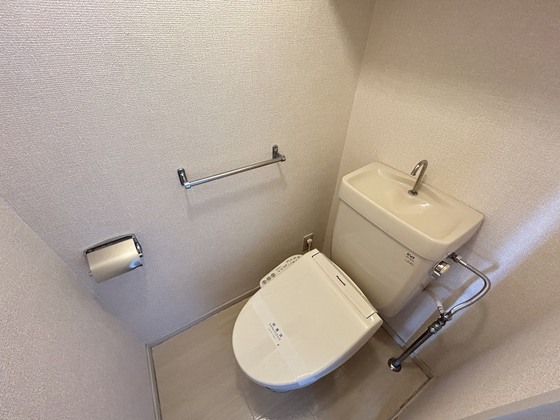 第3桂マンション