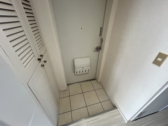 第3桂マンション