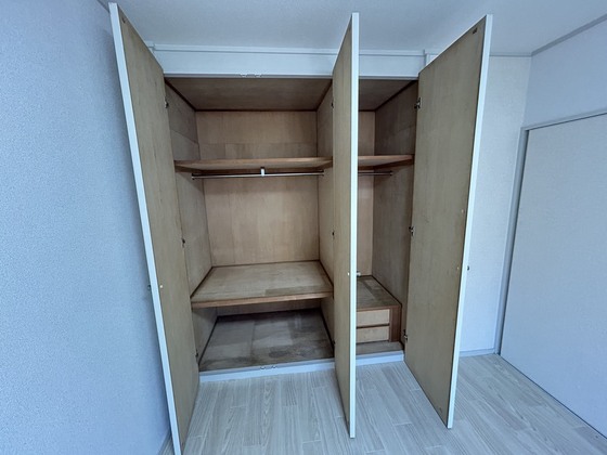 第3桂マンション