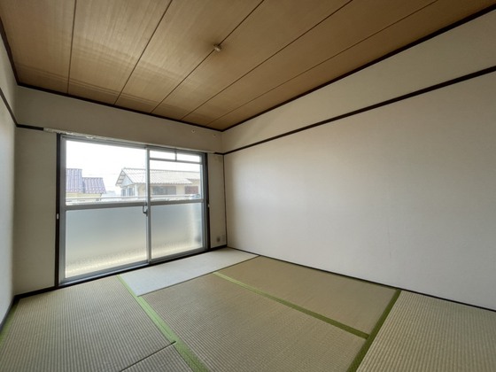 第3桂マンション