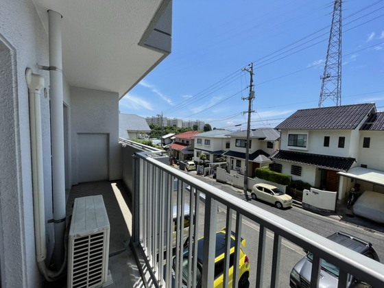 第3桂マンション