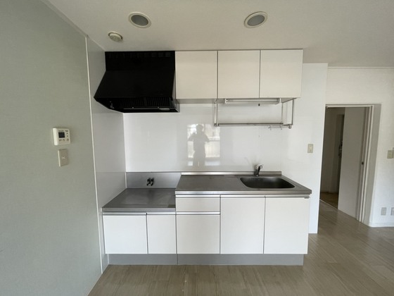 第3桂マンション