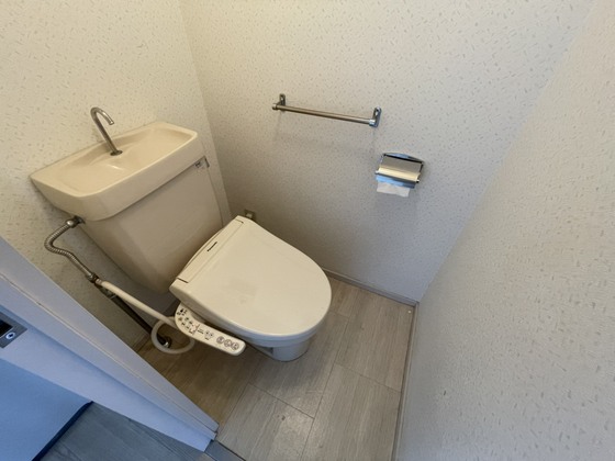 第3桂マンション