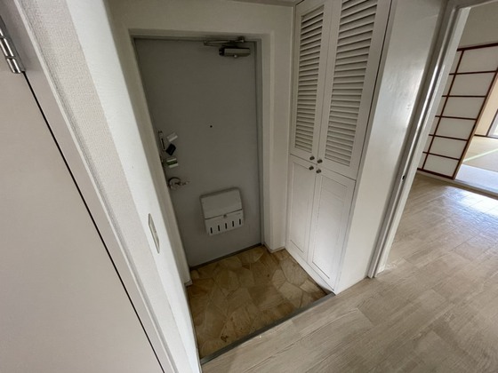 第3桂マンション