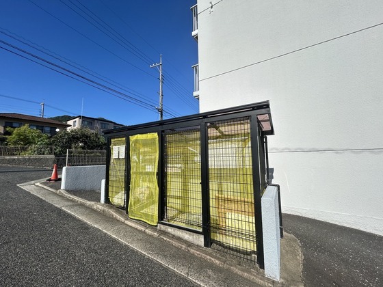 第3桂マンション