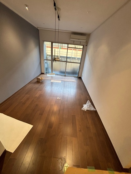 コープ野村牛田