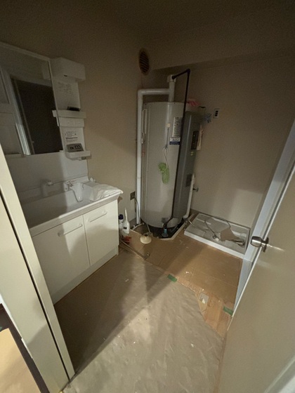 コープ野村牛田