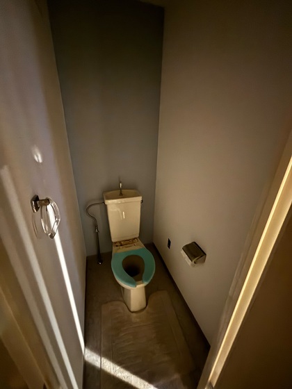 コープ野村牛田