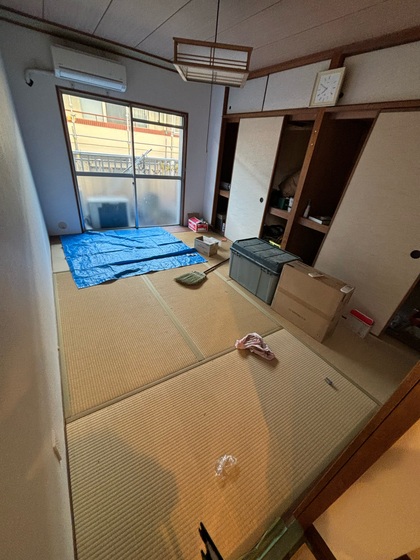 コープ野村牛田