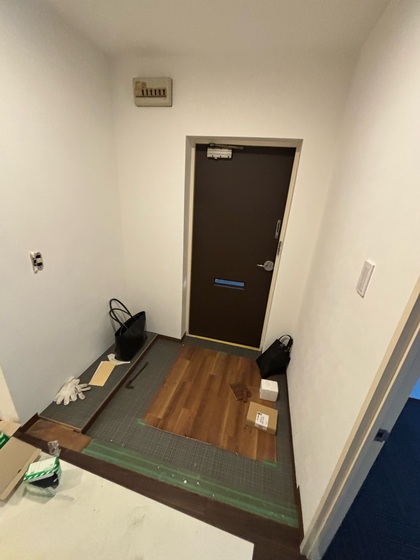 コープ野村牛田