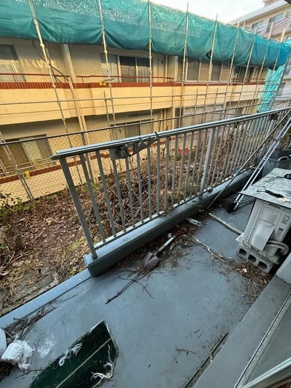 コープ野村牛田