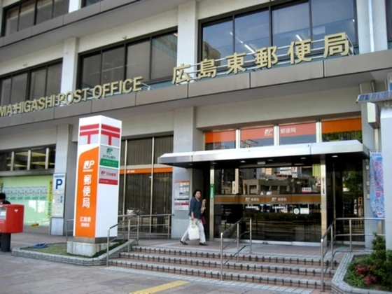 リバーフロント上大須賀