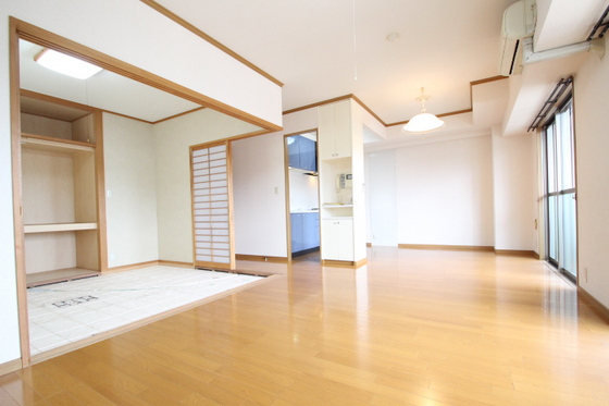 シーブリーズ東原五番館