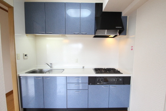 シーブリーズ東原五番館