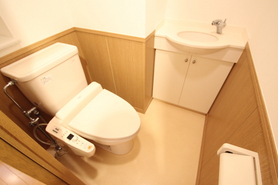 シーブリーズ東原五番館