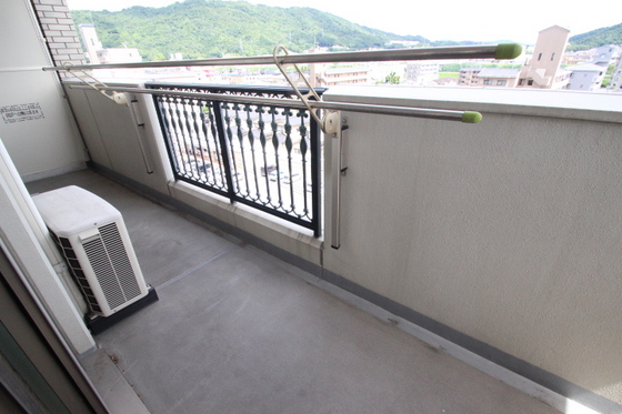 シーブリーズ東原五番館