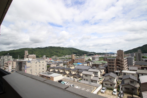シーブリーズ東原五番館