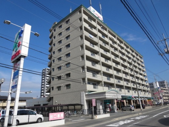 シーブリーズ東原五番館