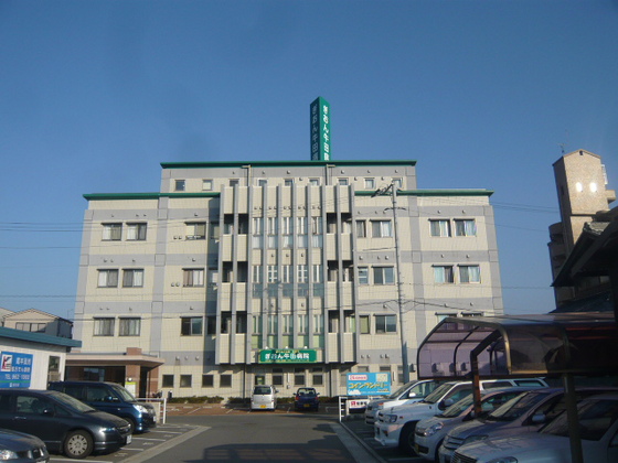 シーブリーズ東原五番館