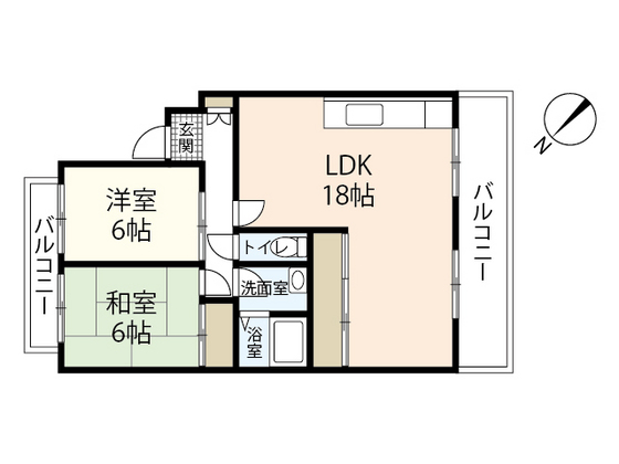 ハイコーポYASUDA Ⅰ