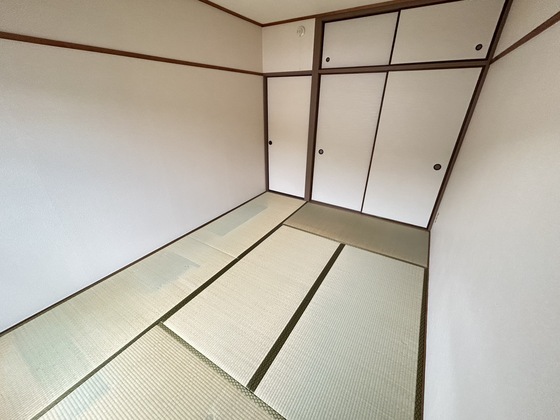 ハイコーポYASUDA Ⅰ