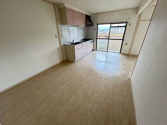 ハイコーポYASUDA Ⅰ