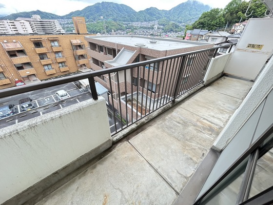 ハイコーポYASUDA Ⅰ