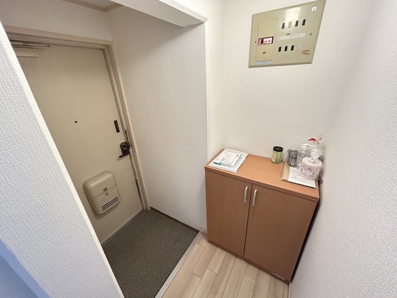 ハイコーポYASUDA Ⅰ