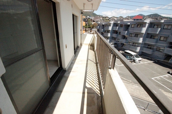 ハイコーポYASUDA Ⅰ